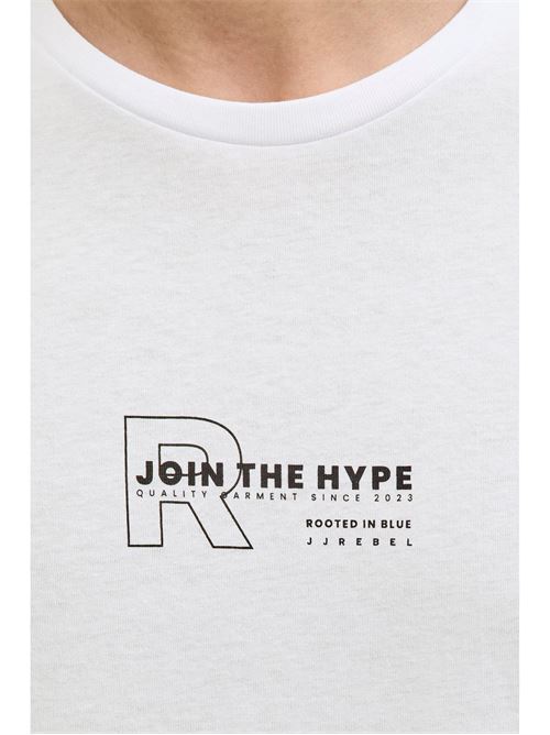  JJ REBEL | 12290638/White